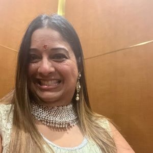 Meet your Posher, Ami